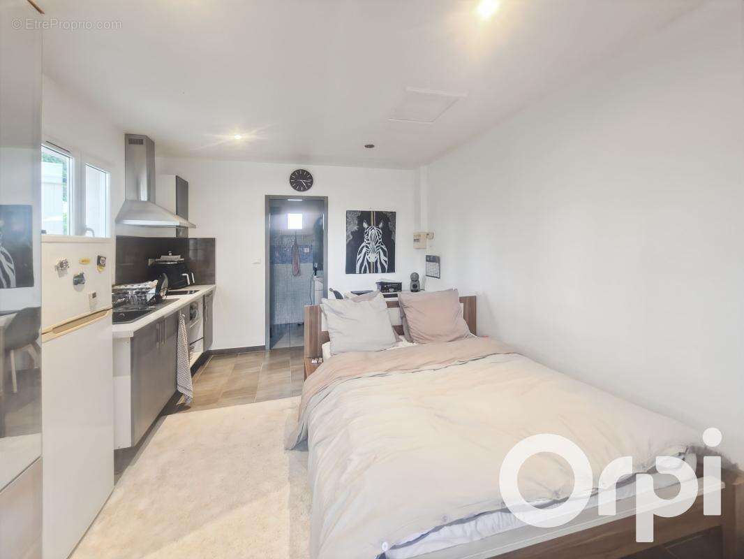 Maison À Vendre - photo 19