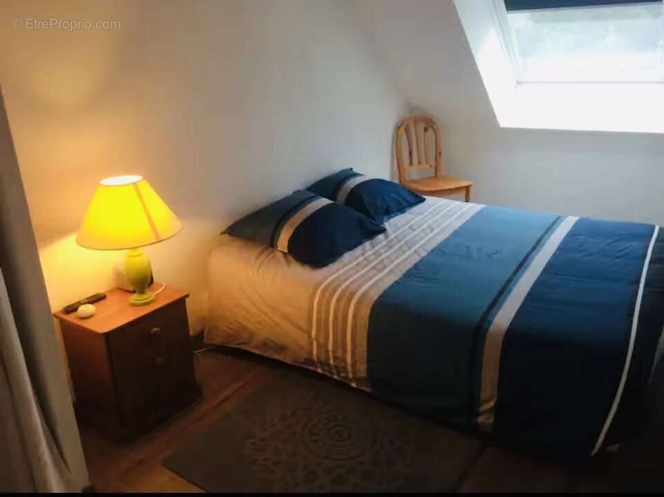 Appartement à LA BAULE-ESCOUBLAC