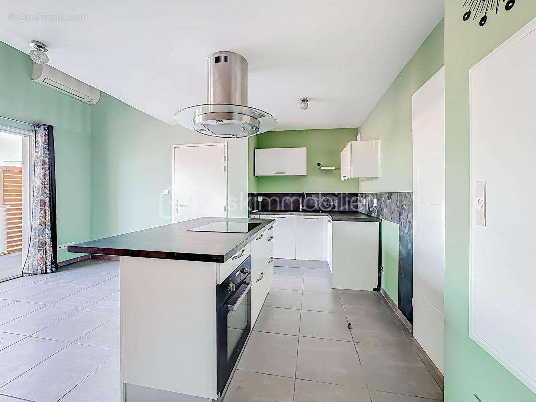 Appartement à PALAVAS-LES-FLOTS