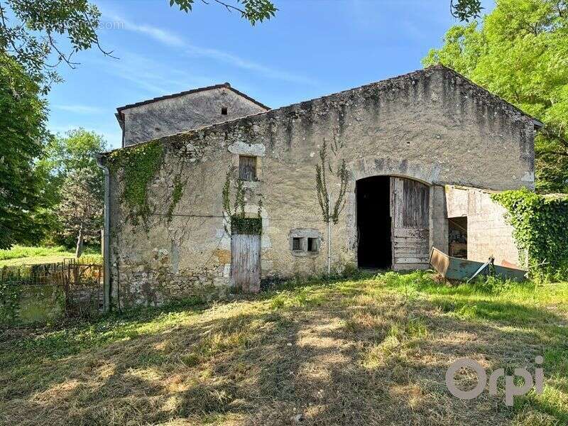 Maison à CONDOM