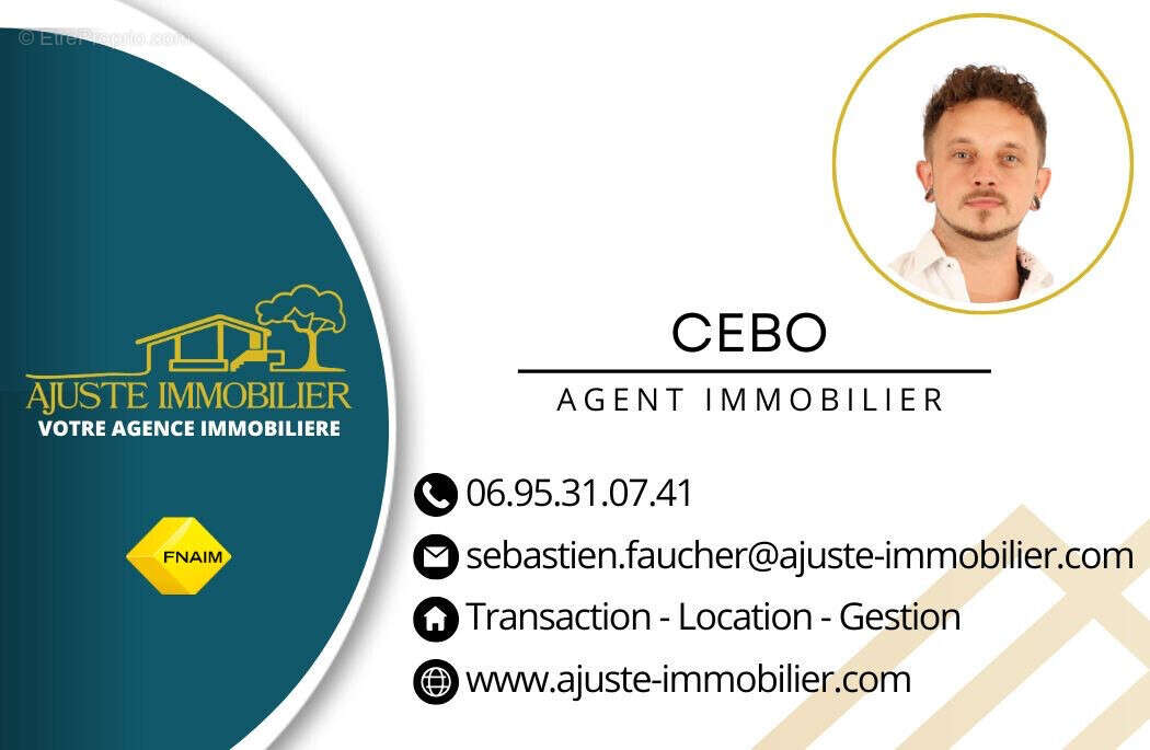 Locaux/Biens immobiliers - photo 20