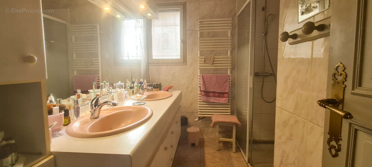 Maison à CHATEAU-THEBAUD