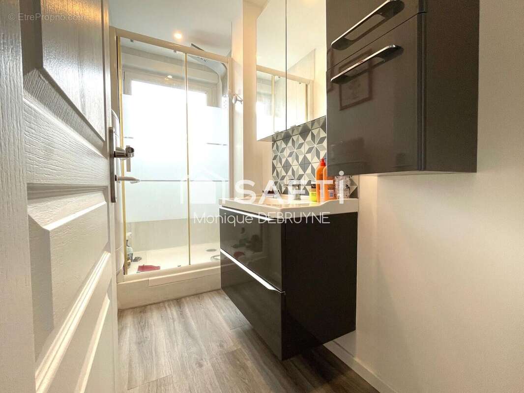 Photo 3 - Appartement à LILLE