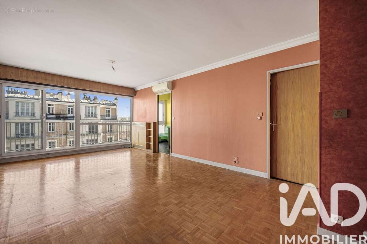 Photo 4 - Appartement à PARIS-11E