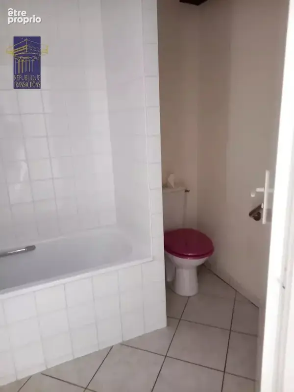 APPARTEMENT centre ville - photo 18