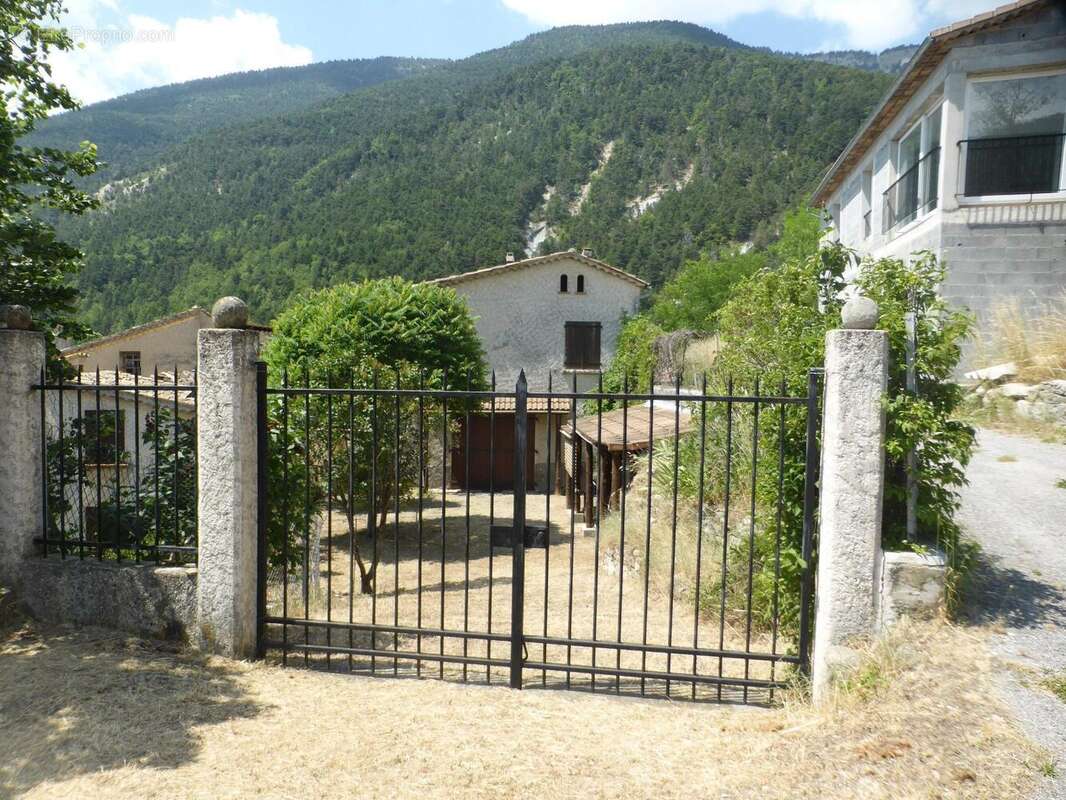 Photo 7 - Maison à LE FUGERET