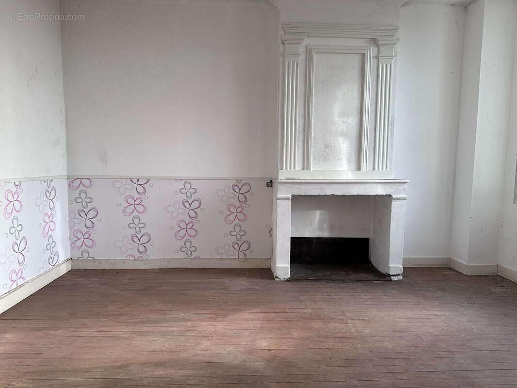 Maison à LUGON-ET-L'ILE-DU-CARNAY