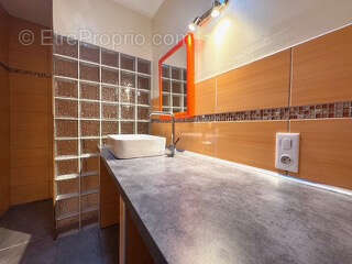 Maison à MARSEILLETTE