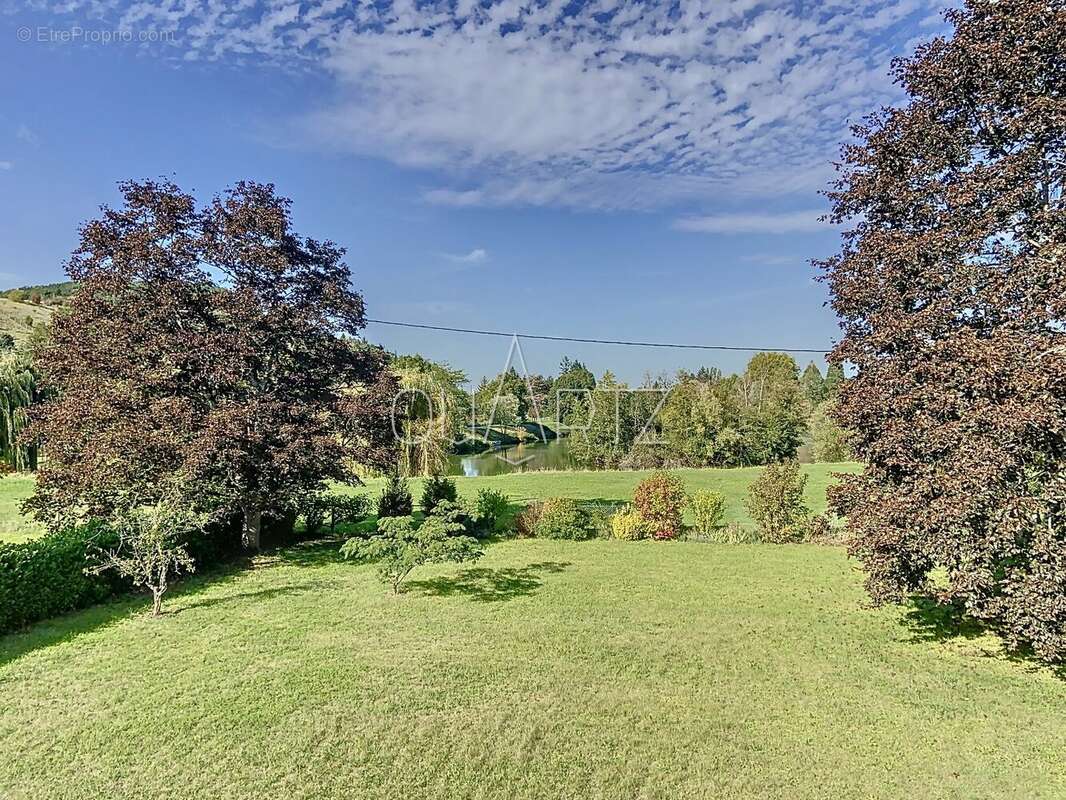 Maison à PACY-SUR-EURE