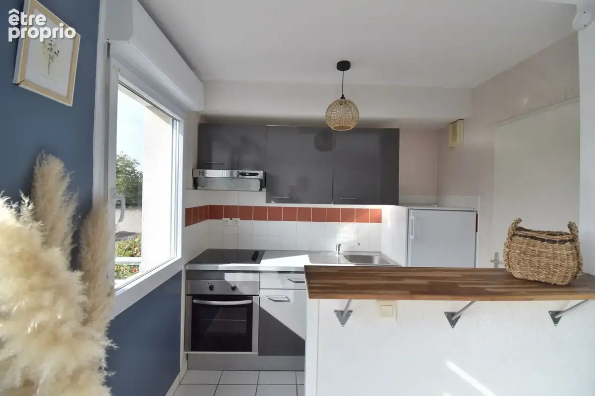 Appartement - photo 5