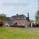 Maison à CAYEUX-SUR-MER