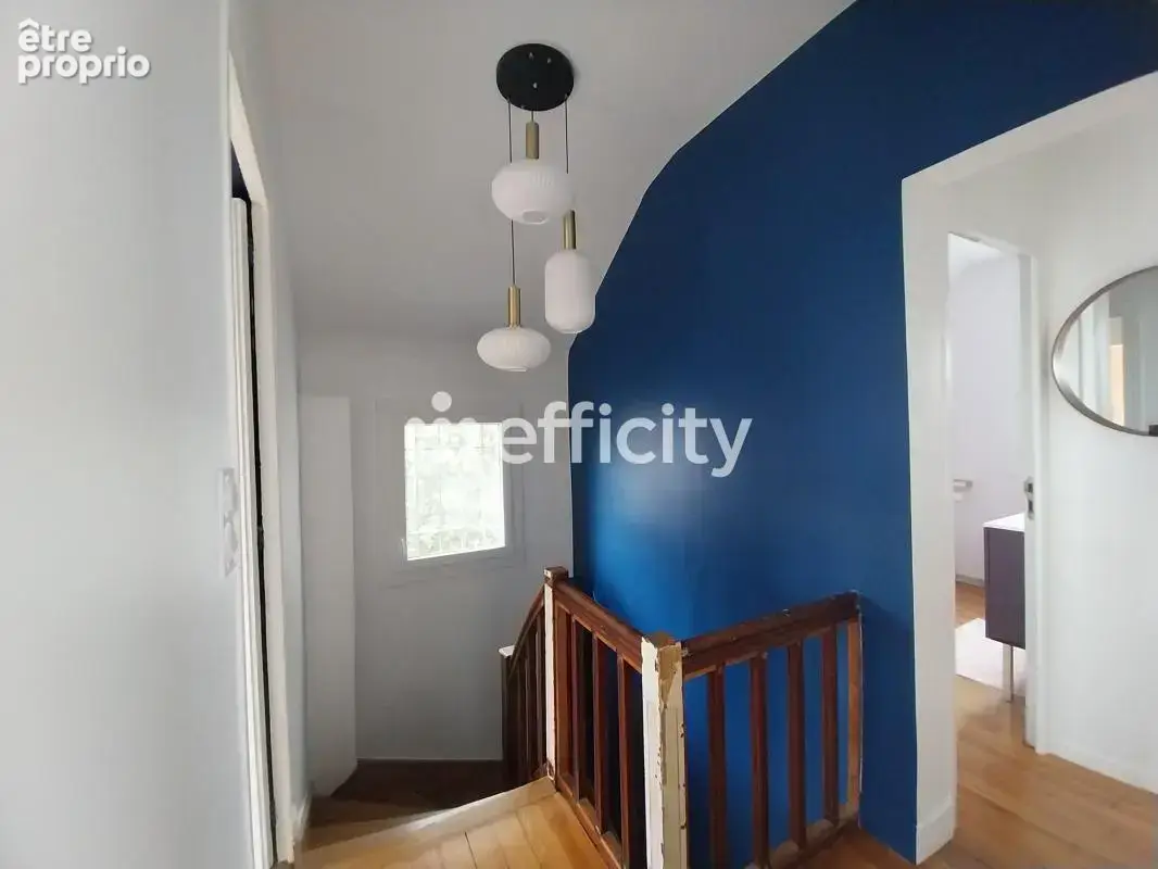 Maison de ville - photo 4