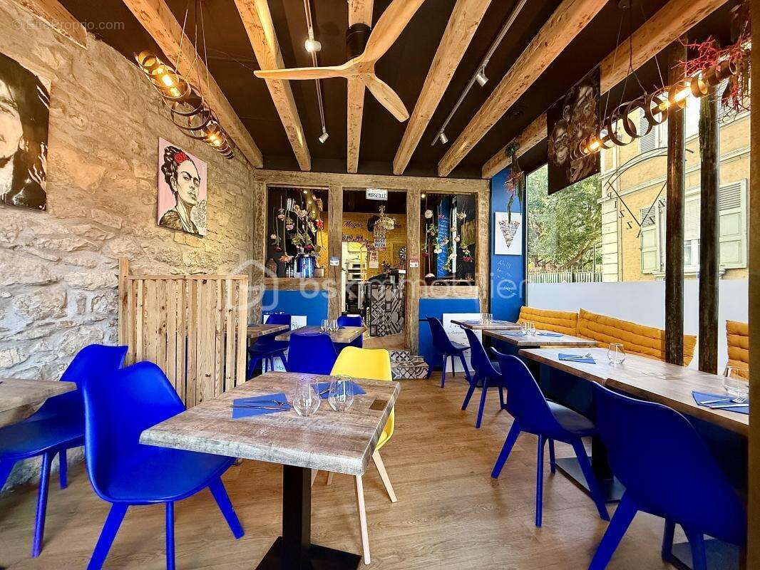 Commerce à MULHOUSE