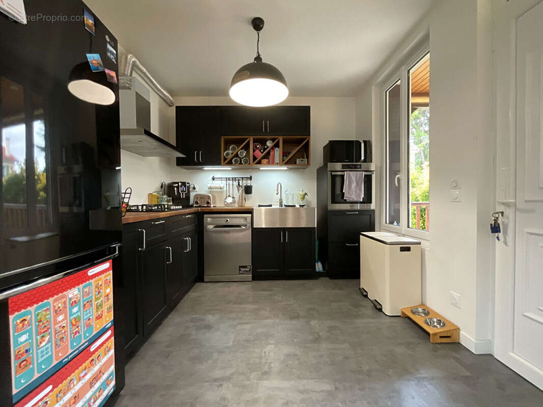 Maison à MAURECOURT