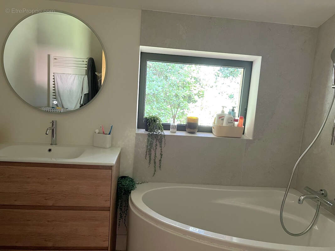 Maison à VILLENEUVE-LES-AVIGNON