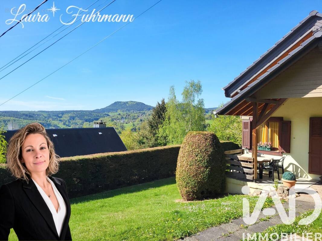 Photo 1 - Maison à LABAROCHE