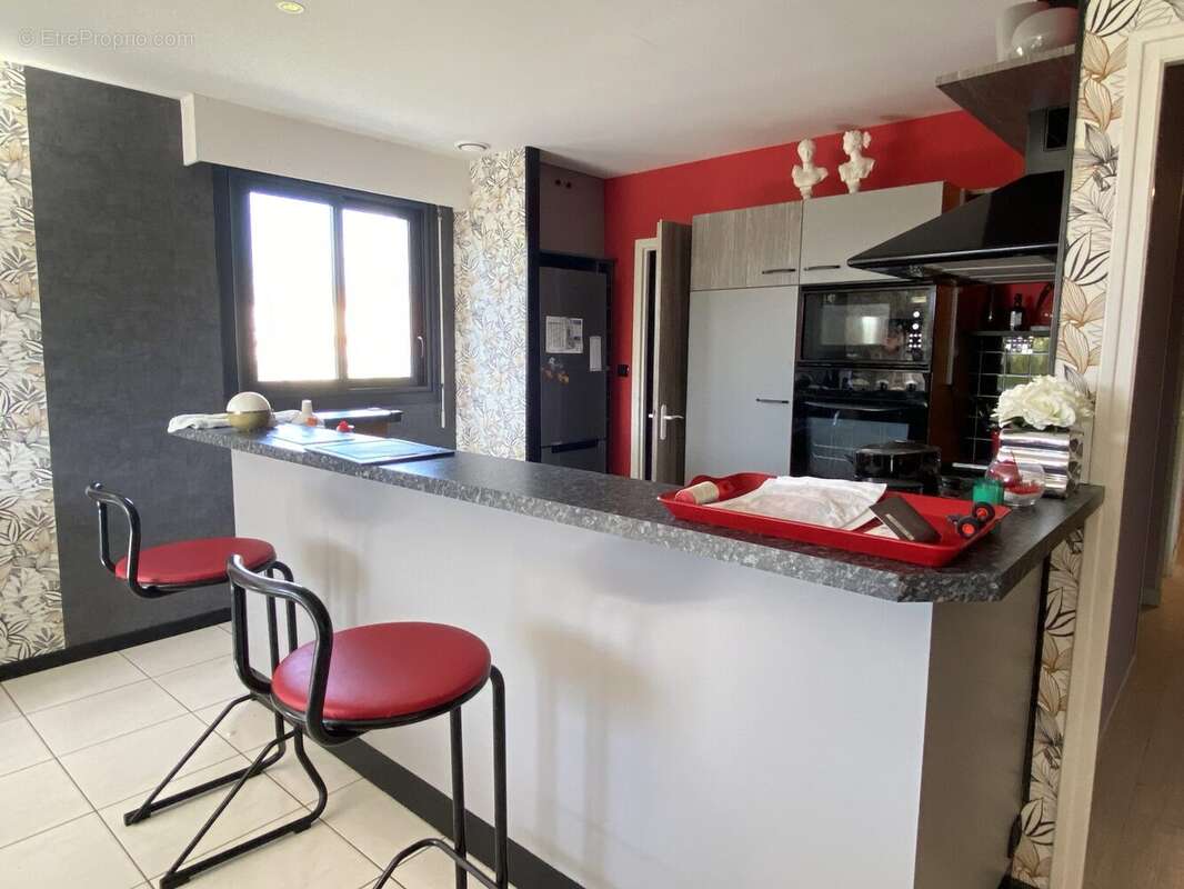 Maison à BRETIGNOLLES-SUR-MER