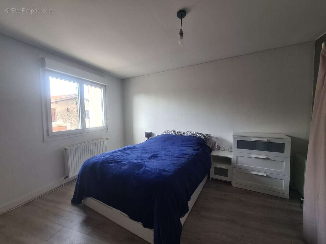 Appartement à SAINT-JEAN-DE-TOUSLAS