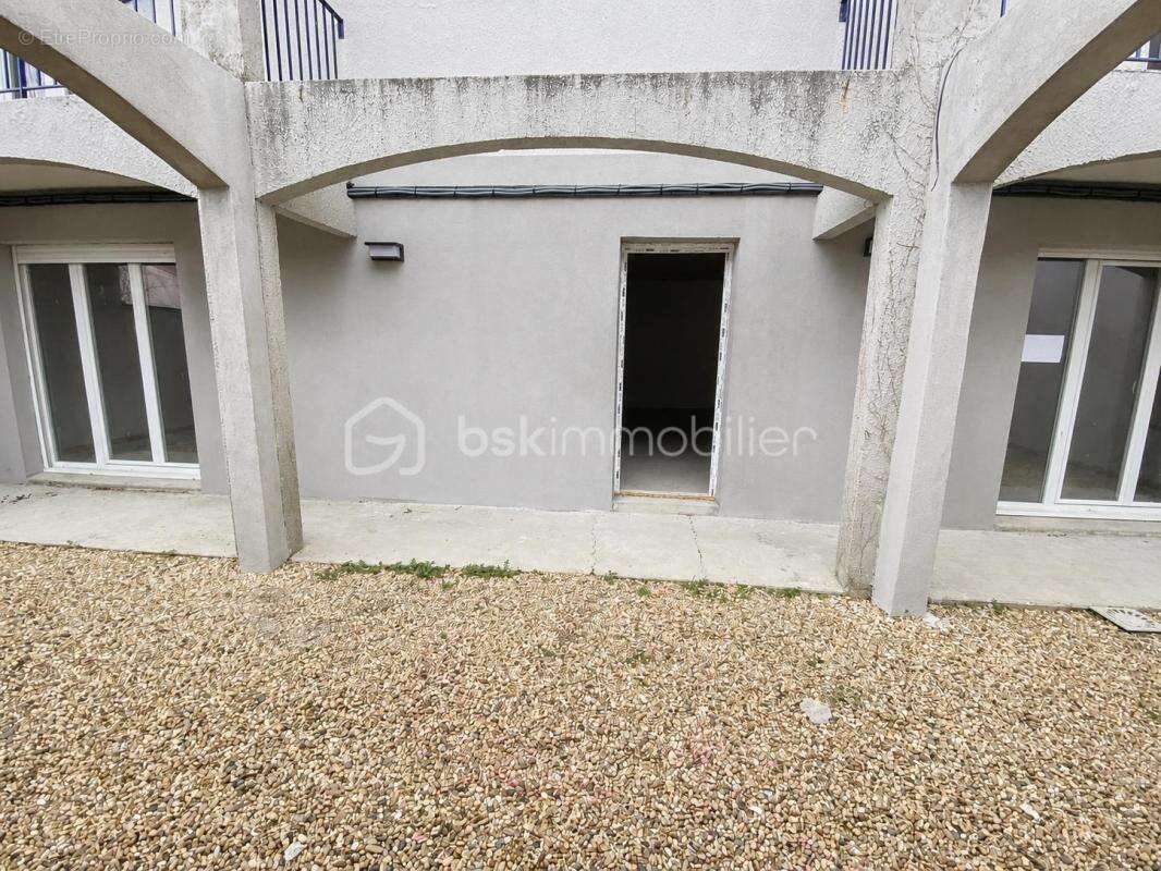 Appartement à SAINT-CHRISTOL