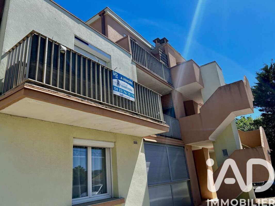 Photo 5 - Appartement à VALRAS-PLAGE