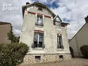 Maison à ISSOUDUN
