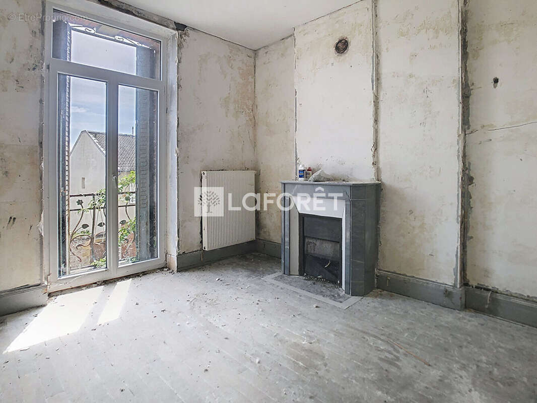 Maison Vouziers - photo 4
