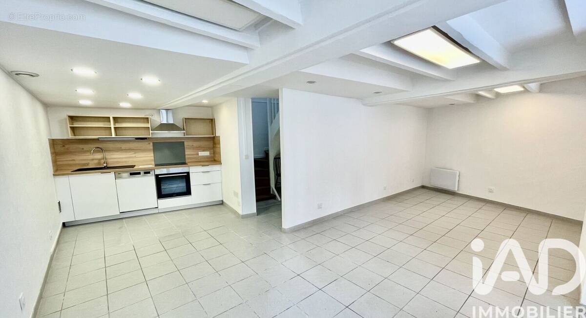 Photo 1 - Maison à ROUEN