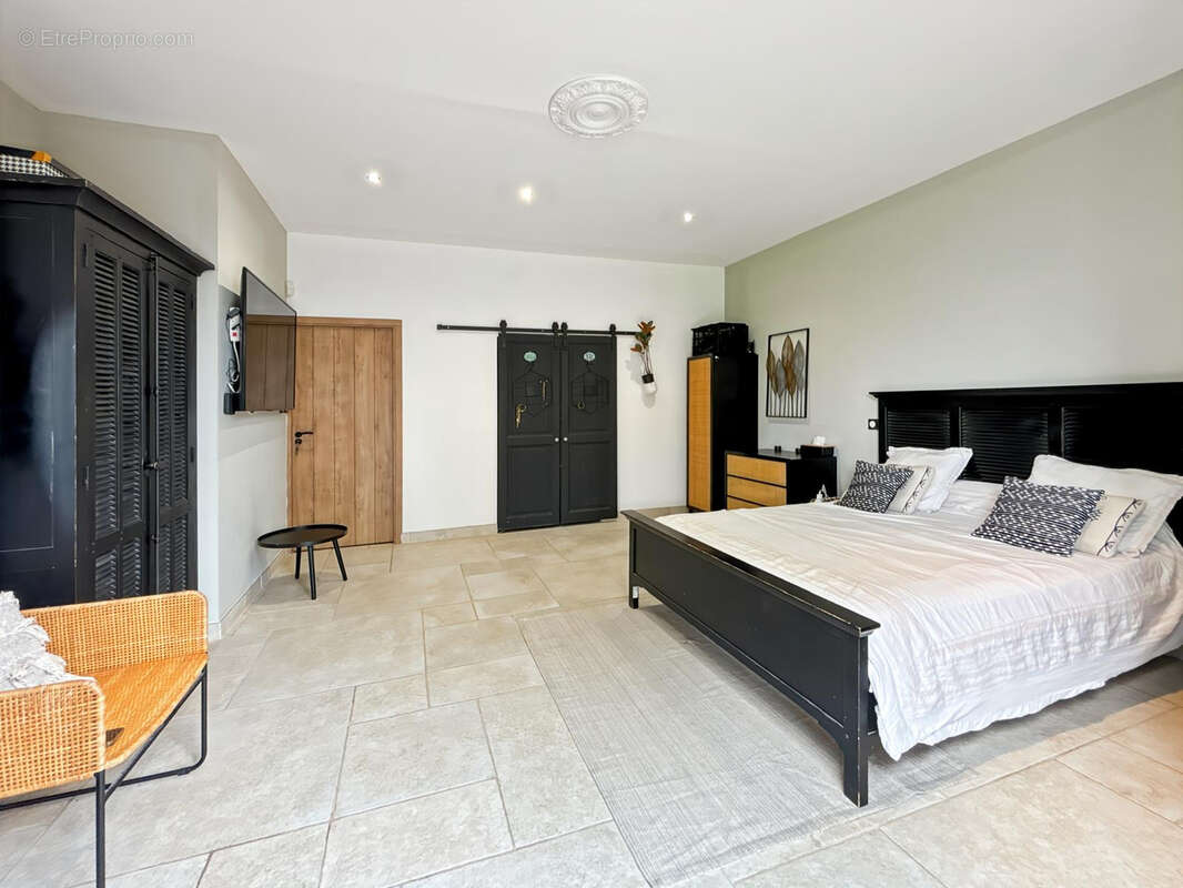 Maison à SALON-DE-PROVENCE