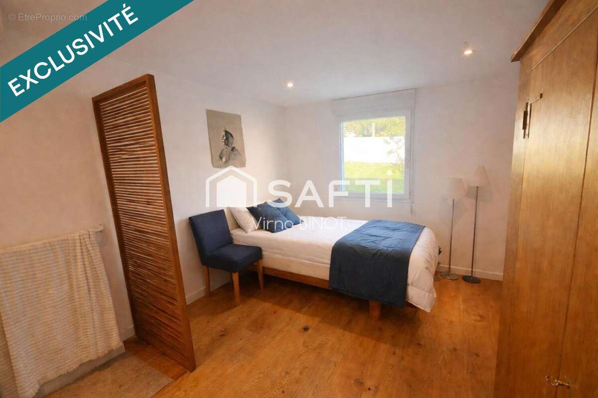 Photo 5 - Maison à UGINE