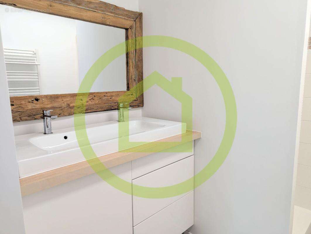 Appartement à BRETIGNOLLES-SUR-MER