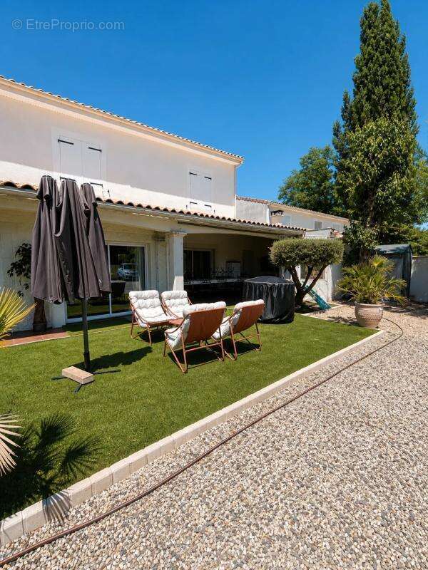 Belle maison mitoyenne - photo 10
