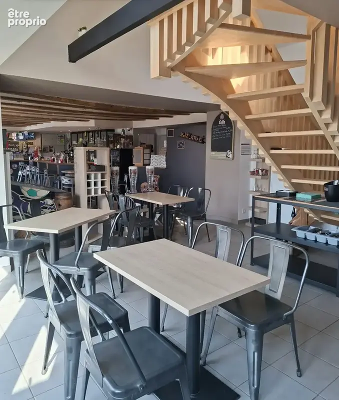 Bien immobilier à vendre à Sainte-Anne-Sur-Vilaine (35390) - photo 3