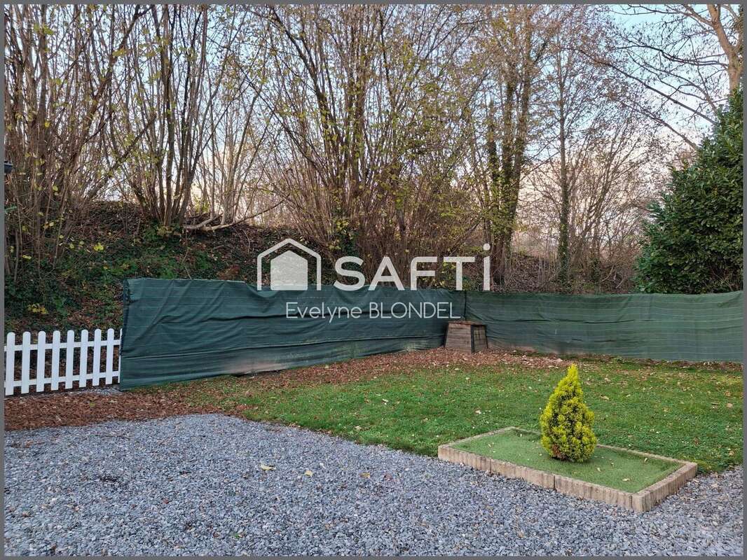 Photo 8 - Maison à BREUIL-LE-VERT