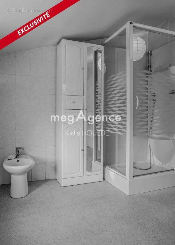 Spacieuse maison dans un cadre paisible - photo 12