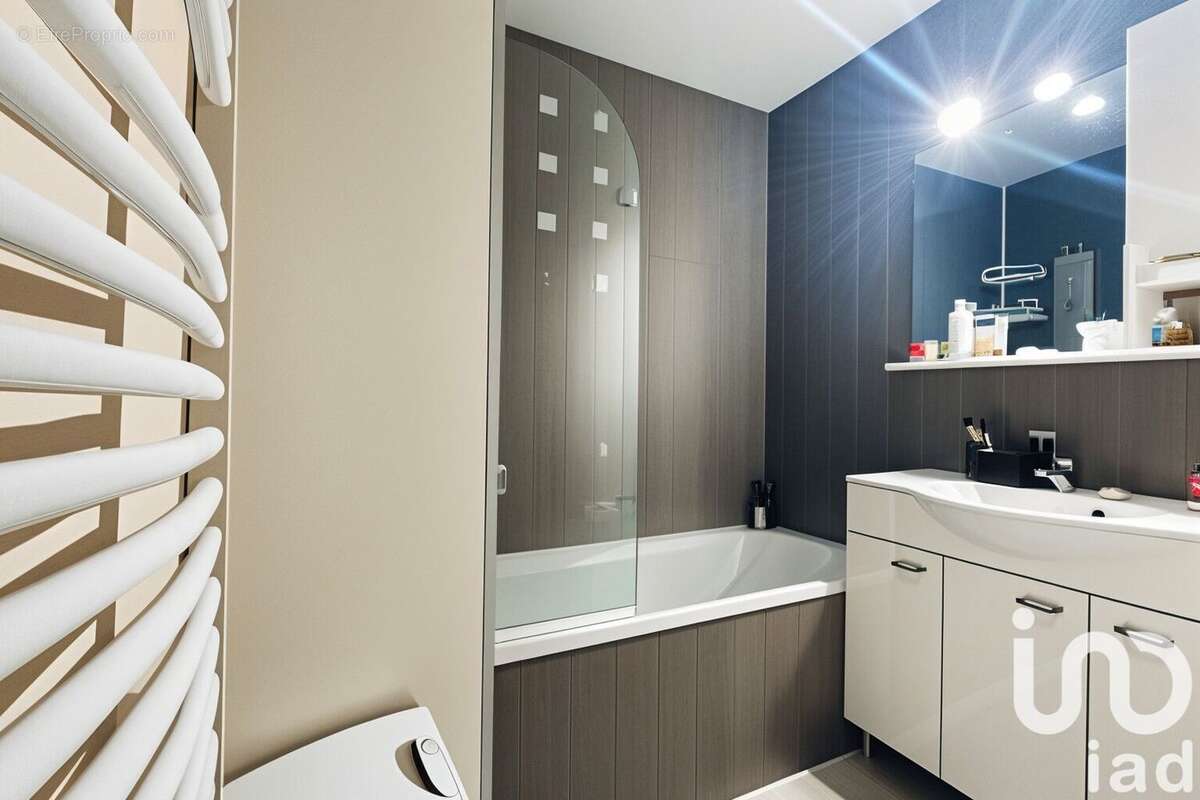 Photo 8 - Appartement à BLOIS