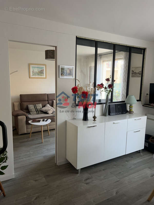 Appartement à VESOUL