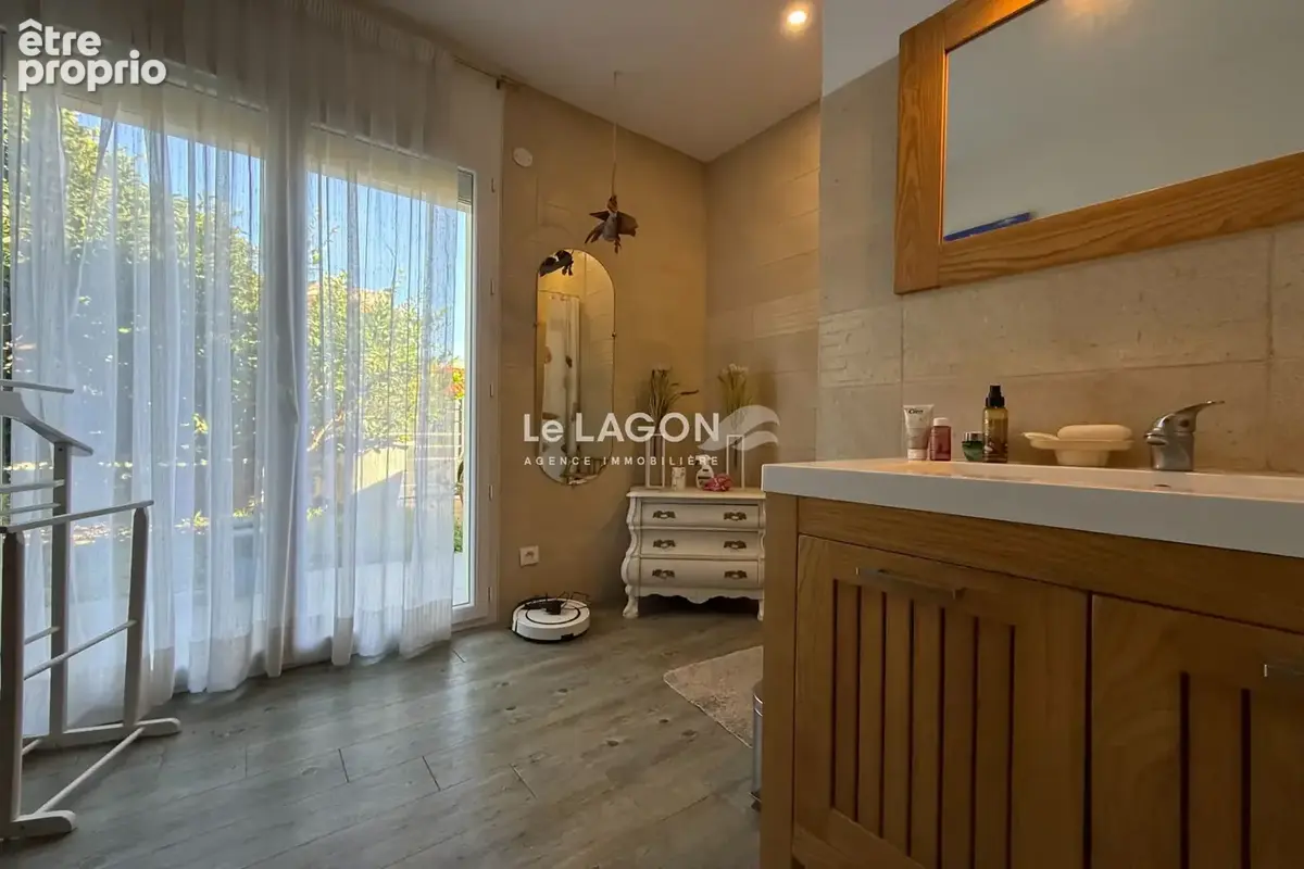 Maison 4 pièces 120 m² à vendre à Saint-Cyprien (66750) - photo 8