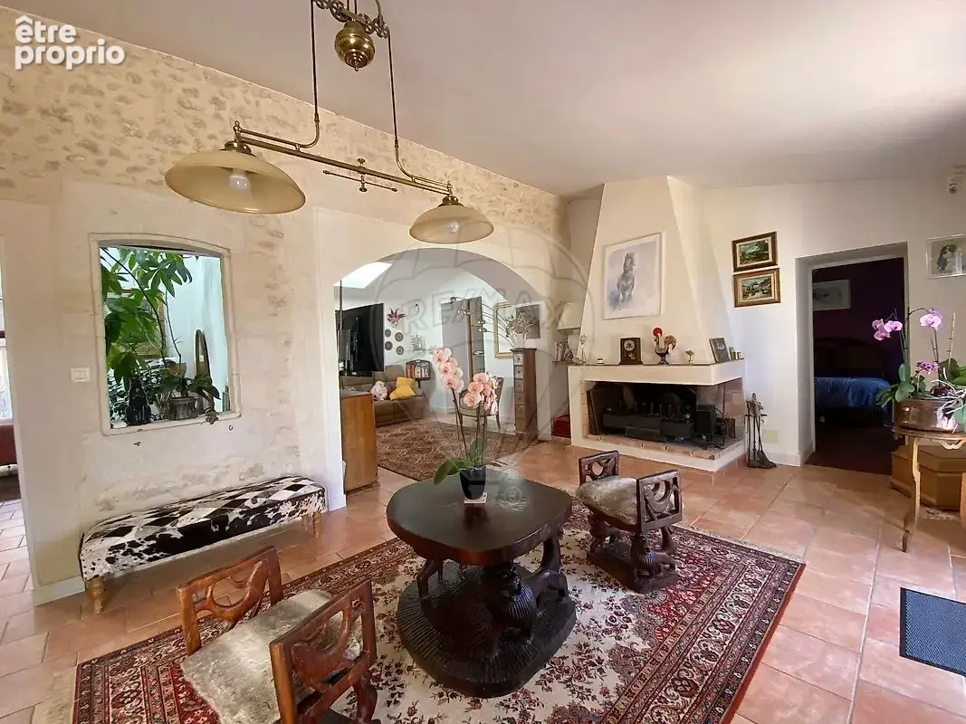 Maison 5 chambre(s) à vendre - photo 15