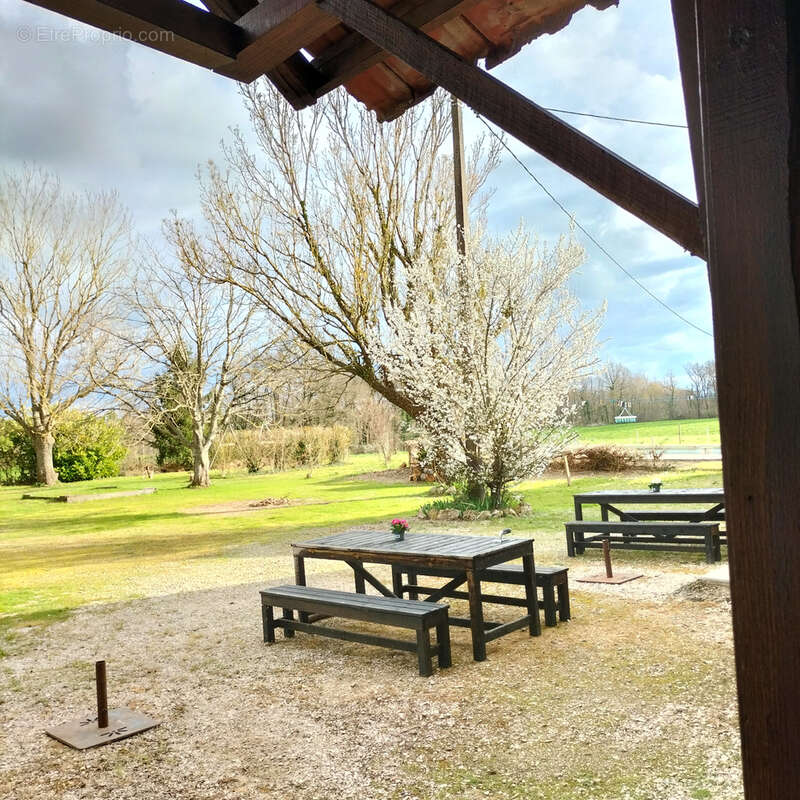 Maison principal au calme avec 4 Gîtes et piscine, vue - photo 47