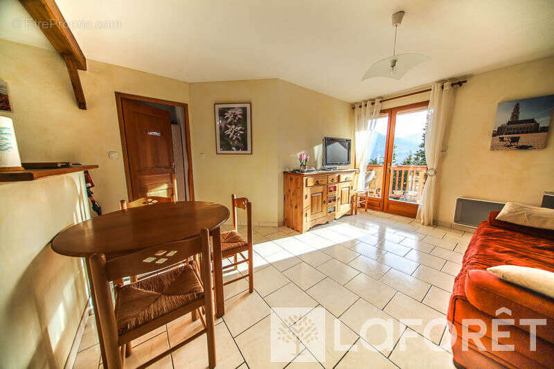 Appartement à EMBRUN