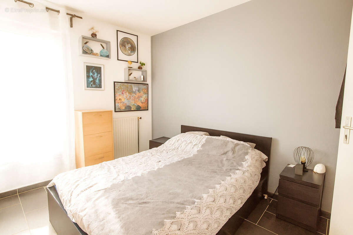 Appartement à CERGY