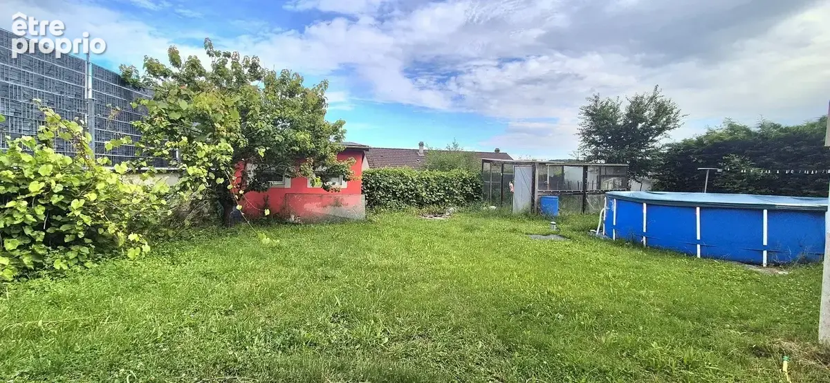 Jolie maison individuelle 5 pièces - 120 m² - garages, jardin, cave - photo 15