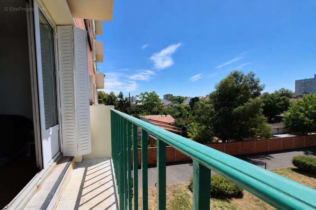 Appartement - photo 5