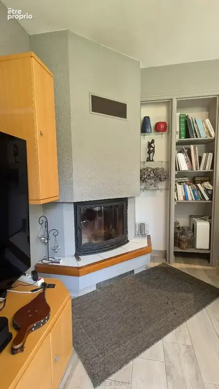 Maison de campagne avec jacuzzi, dépendance et presque de 2 hectares - photo 9