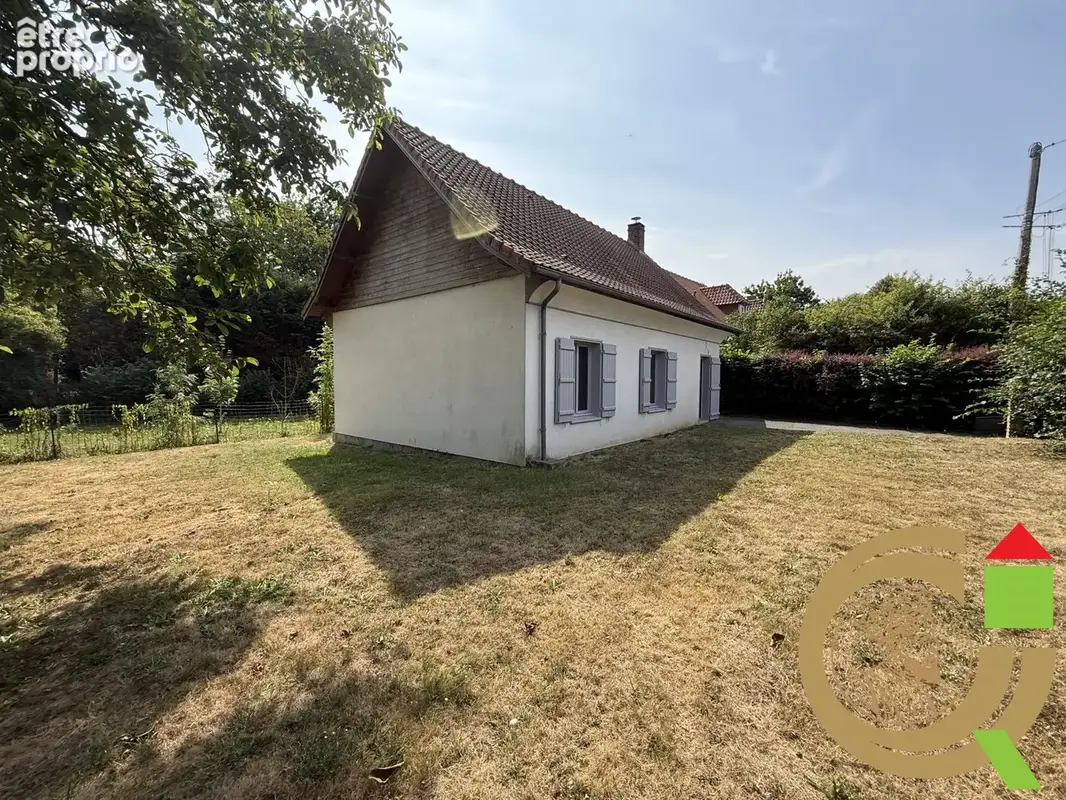 Maison 84 m² à Saint-Georges  - photo 4