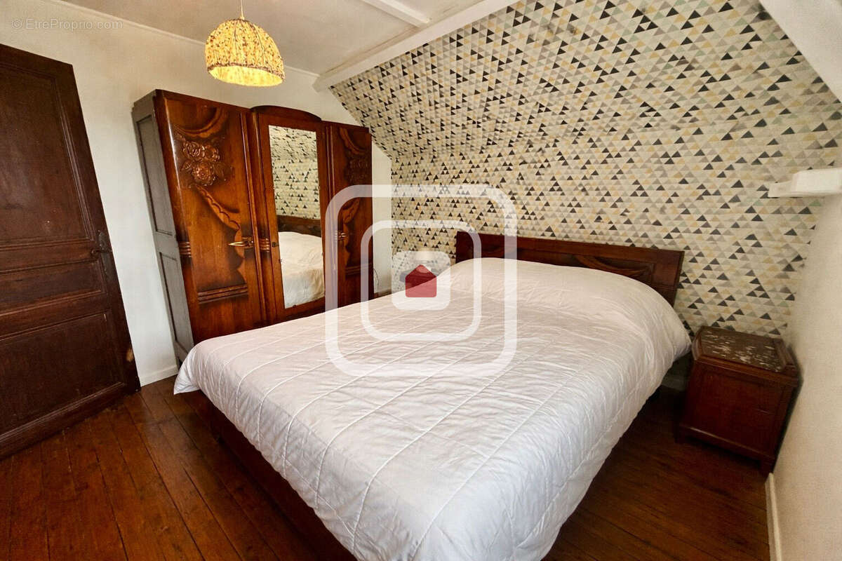 Maison à JONCHERY-SUR-VESLE