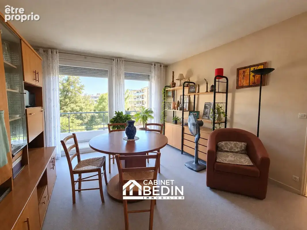Appartement à LIBOURNE