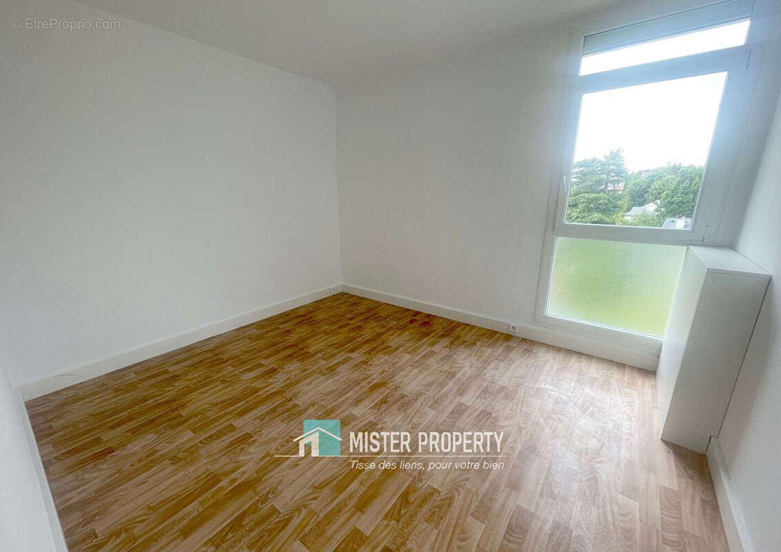 Appartement à MAISONS-LAFFITTE