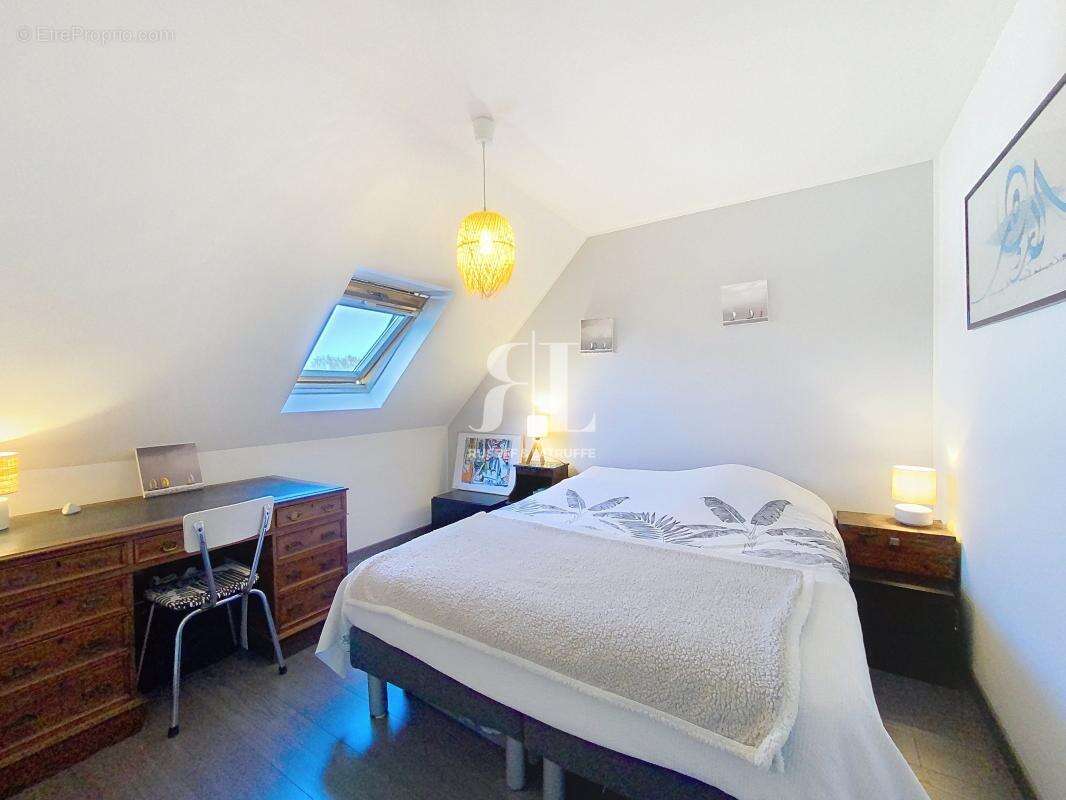Maison à LARMOR-PLAGE