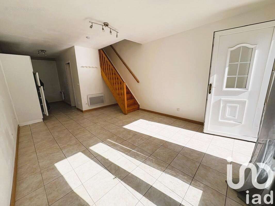 Photo 3 - Appartement à VILLERON